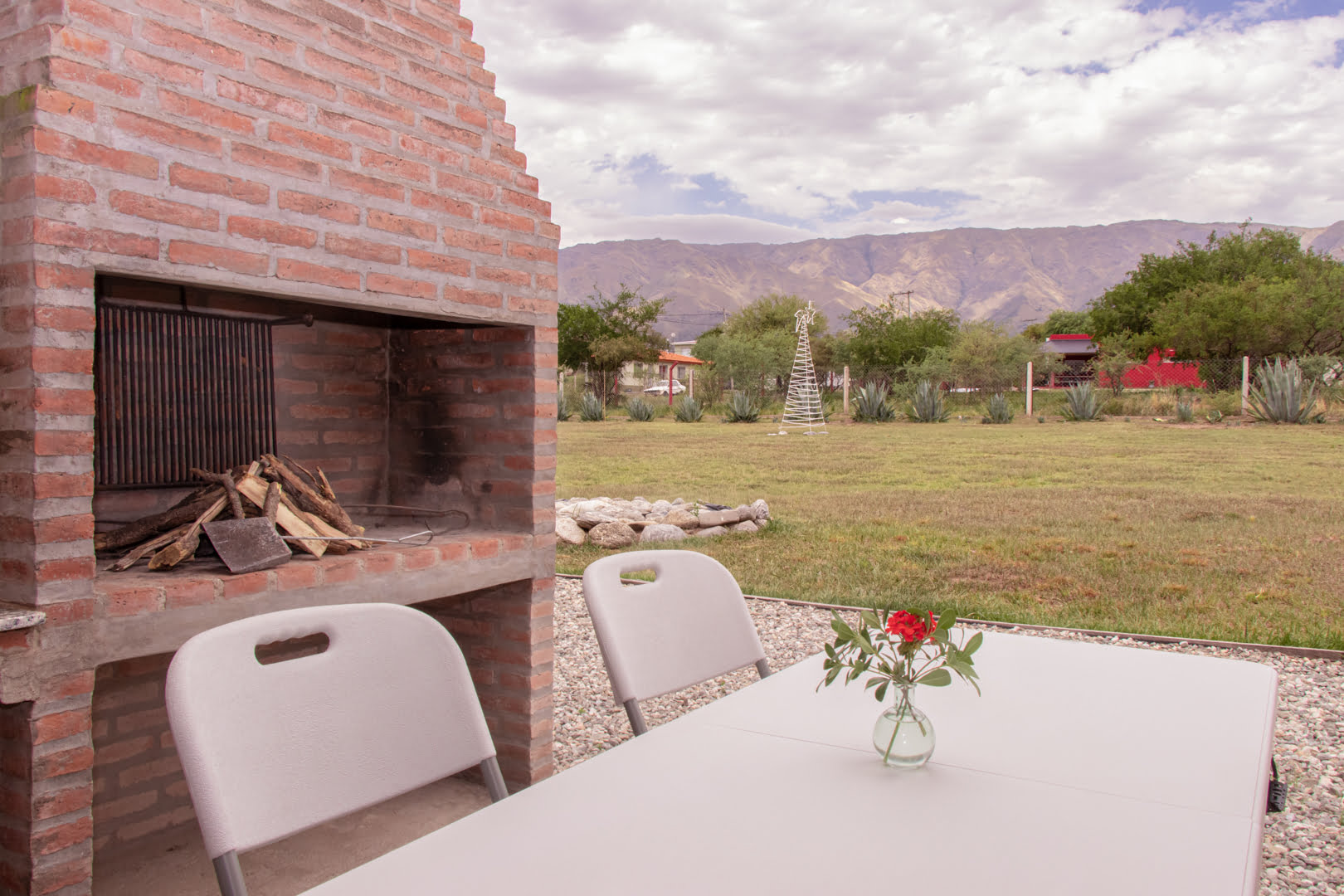 Apartamento - Detalles de diseño