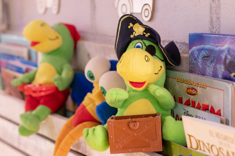 Instalaciones deportivas