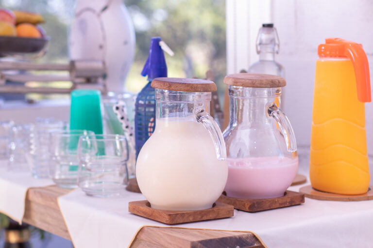 Servicios del complejo