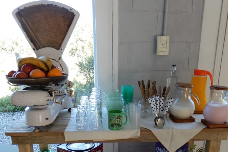 Atención al huésped